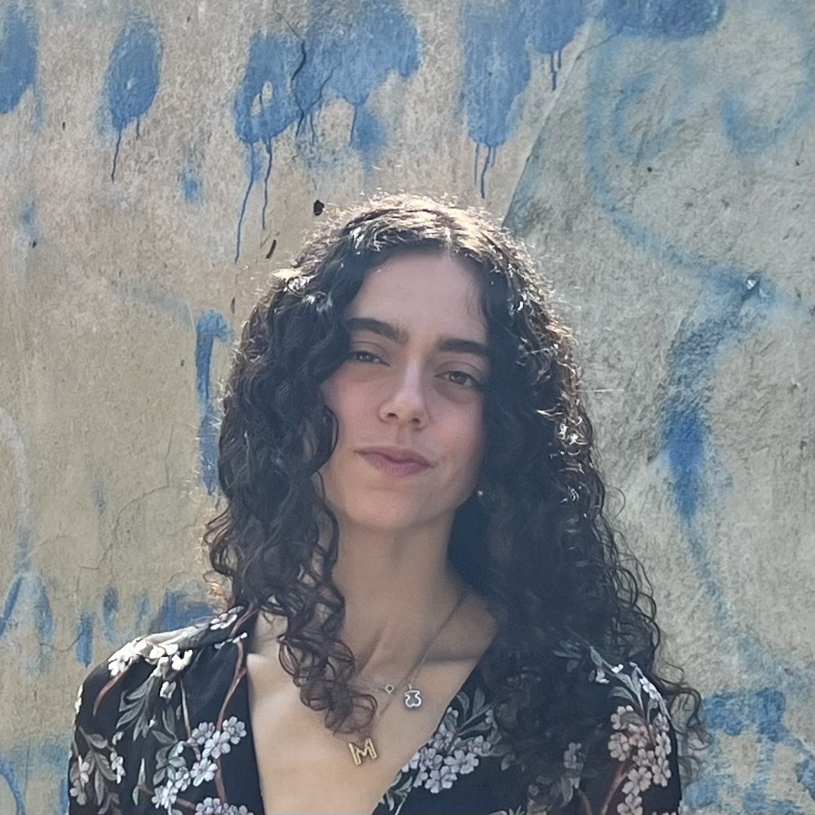 Marina Yanez Luque